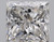 Princess 0.75 J SI1 - #98982