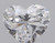 Heart 0.5 D SI1 - #89216