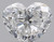 Heart 0.51 E VS1 - #89225