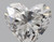 Heart 0.51 F VS2 - #89244