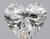 Heart 0.51 G VVS1 - #89248