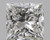 Princess 0.76 H SI1 - #99016