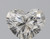 Heart 0.51 G VS2 - #89265
