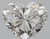 Heart 0.51 G VS2 - #89266