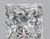 Princess 0.78 G VVS2 - #99040