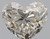 Heart 0.51 L VS1 - #89318