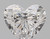 Heart 0.51 D VS2 - #89324