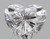 Heart 0.51 D SI1 - #89329