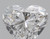 Heart 0.51 D SI1 - #89331