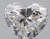 Heart 0.51 D SI1 - #89332