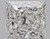 Princess 0.8 H VVS1 - #99090