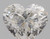 Heart 0.52 F SI1 - #89352