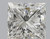 Princess 0.8 H SI2 - #99099