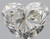 Heart 0.52 I VS2 - #89374