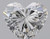 Heart 0.53 F VS2 - #89389