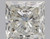 Princess 0.8 J SI1 - #99129