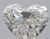 Heart 0.56 F SI1 - #89435