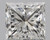 Princess 0.82 E SI1 - #99194