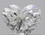 Heart 0.59 G VS2 - #89473