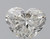 Heart 0.59 G SI1 - #89474