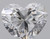 Heart 0.59 D VS1 - #89491