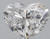 Heart 0.59 D SI1 - #89498
