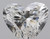 Heart 0.6 H VVS2 - #89506