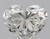 Heart 0.6 I VVS1 - #89509