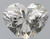 Heart 0.61 J VVS2 - #89523