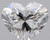 Heart 0.65 E VS1 - #89528