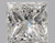 Princess 0.9 G VVS1 - #99252