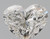 Heart 0.65 E VS1 - #89529