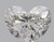 Heart 0.65 F SI2 - #89538