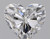 Heart 0.65 D VS2 - #89551