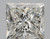 Princess 0.9 I VVS2 - #99296