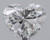 Heart 0.7 E VVS1 - #89577
