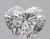 Heart 0.7 E VVS2 - #89586