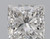 Princess 0.9 D VVS1 - #99337