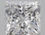 Princess 0.9 D SI2 - #99341