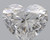 Heart 0.7 E VS1 - #89608