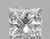 Princess 0.96 E VVS1 - #99380