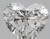 Heart 0.7 E VS2 - #89638