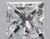 Princess 0.96 D SI1 - #99412