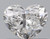 Heart 0.7 E SI2 - #89686
