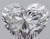 Heart 0.7 E SI2 - #89687