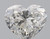Heart 0.7 F VS1 - #89710