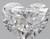 Heart 0.7 F VS2 - #89746