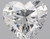 Heart 0.7 F SI1 - #89754