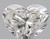 Heart 0.7 F SI1 - #89757
