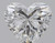 Heart 0.7 F SI1 - #89758